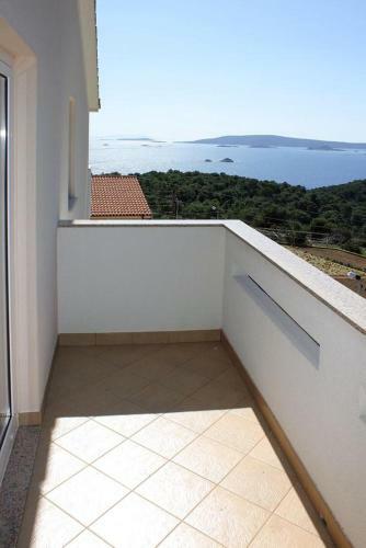 Apartment Seget Vranjica 4870c
