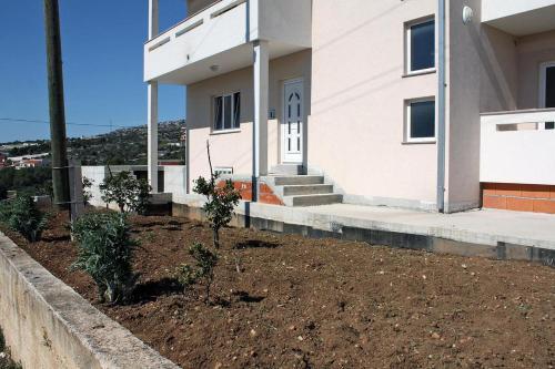 Apartment Seget Vranjica 4870c