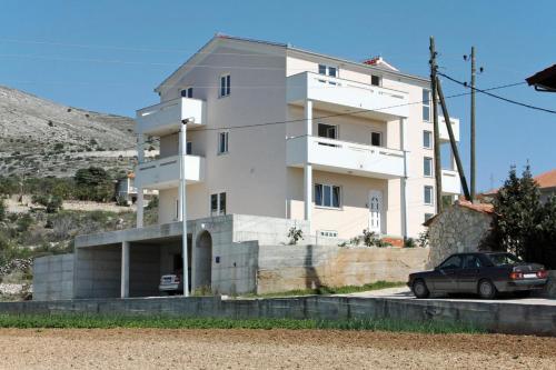 Apartment Seget Vranjica 4870c