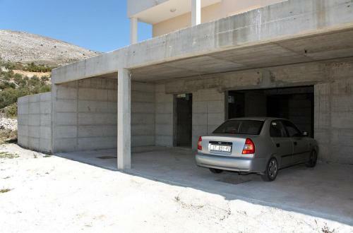 Apartment Seget Vranjica 4870c