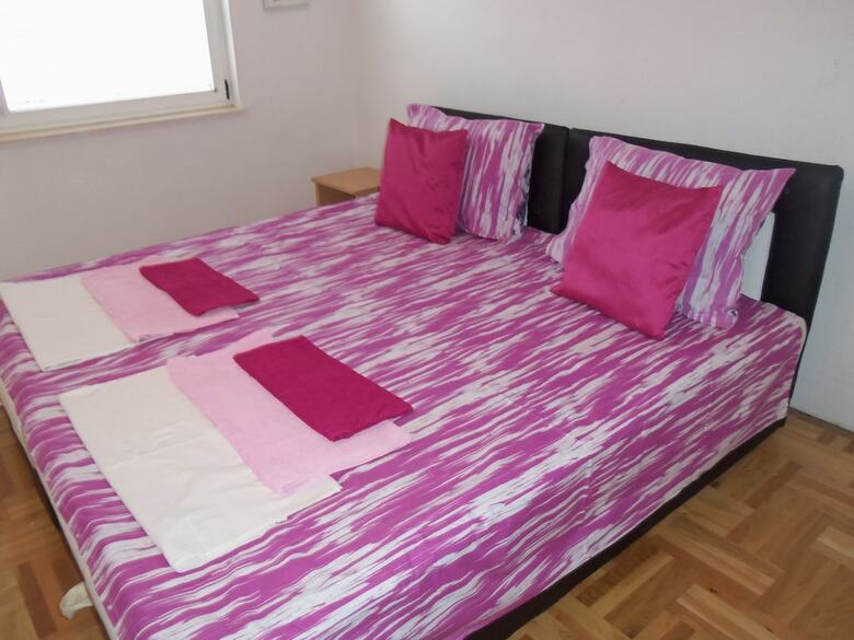 Apartments Vlado
