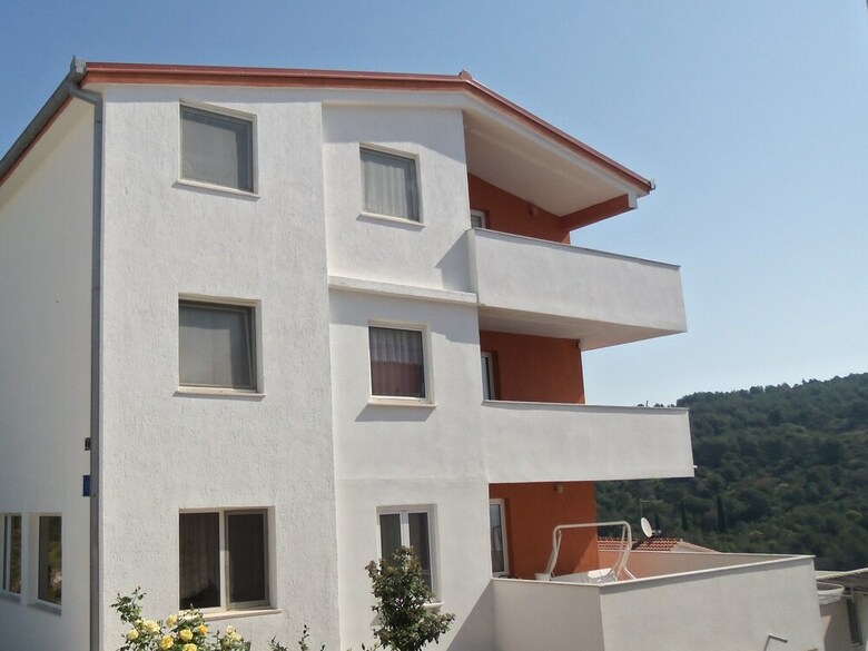 Apartments Vlado
