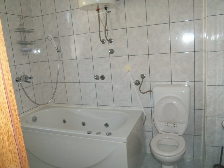Apartments Vlado