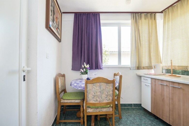 Apartments Vlado