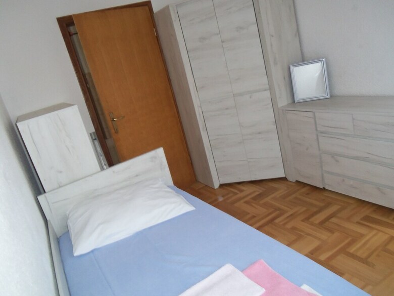 Apartments Vlado