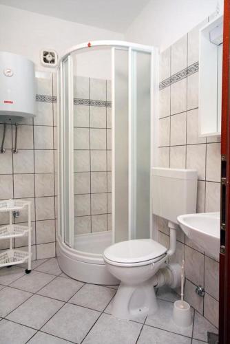 Apartment Mastrinka 4836c