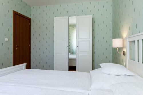 Apartamentos Villa Arany