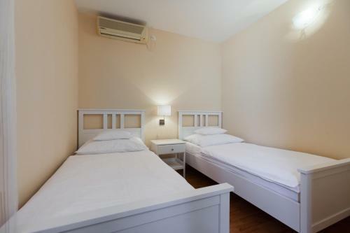 Apartamentos Villa Arany