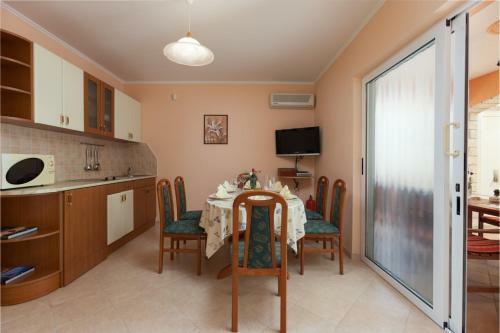 Apartamentos Villa Arany