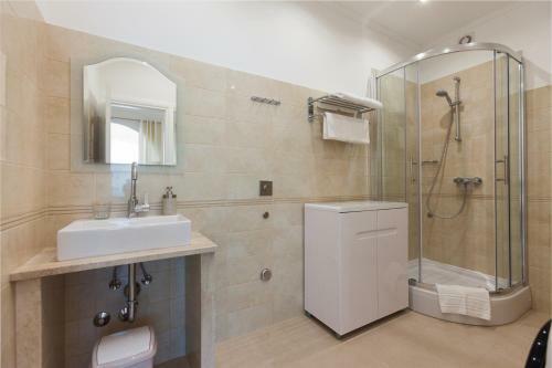 Apartamentos Villa Arany