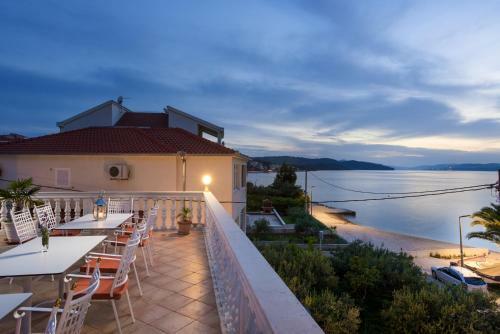 Apartamentos Villa Arany