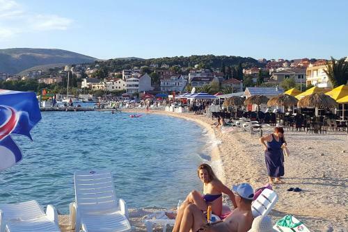 Apartamentos Studio Okrug Gornji 11374b