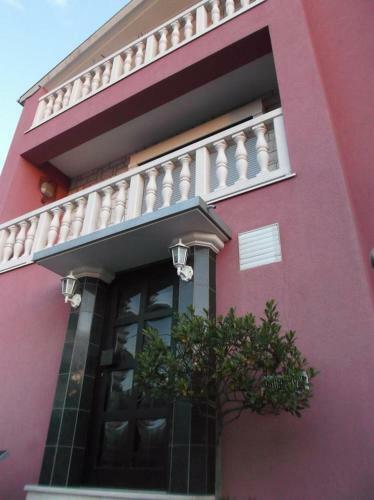 Apartamentos Studio Okrug Gornji 11374b
