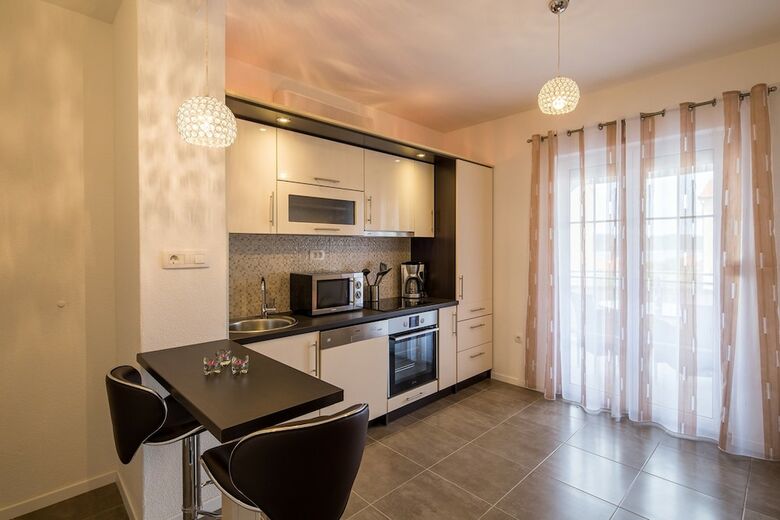 Apartments Slavko