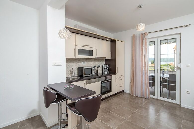 Apartments Slavko