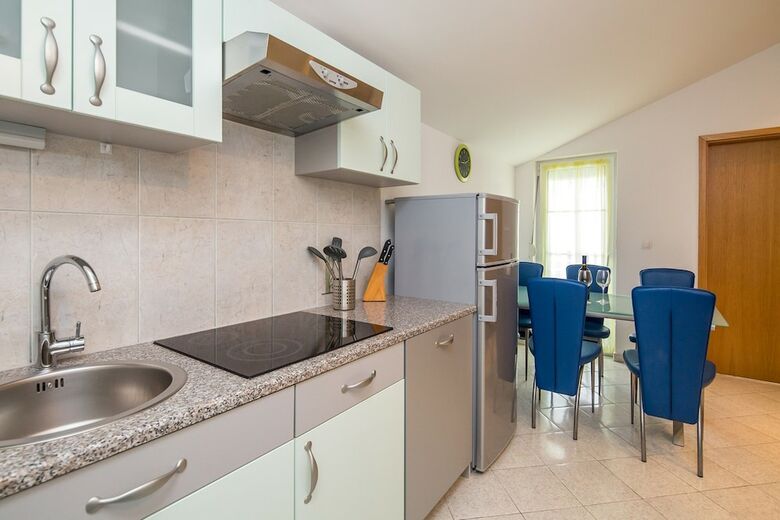 Apartments Slavko