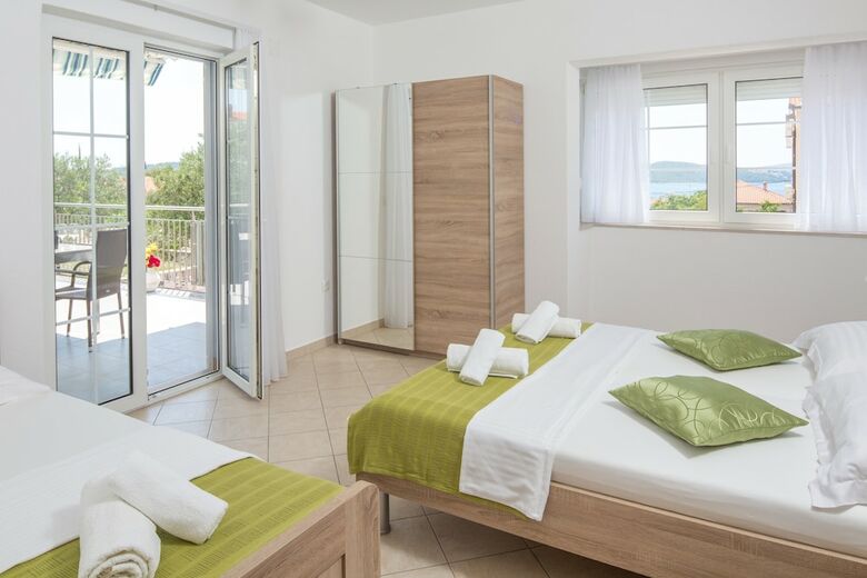 Apartments Slavko