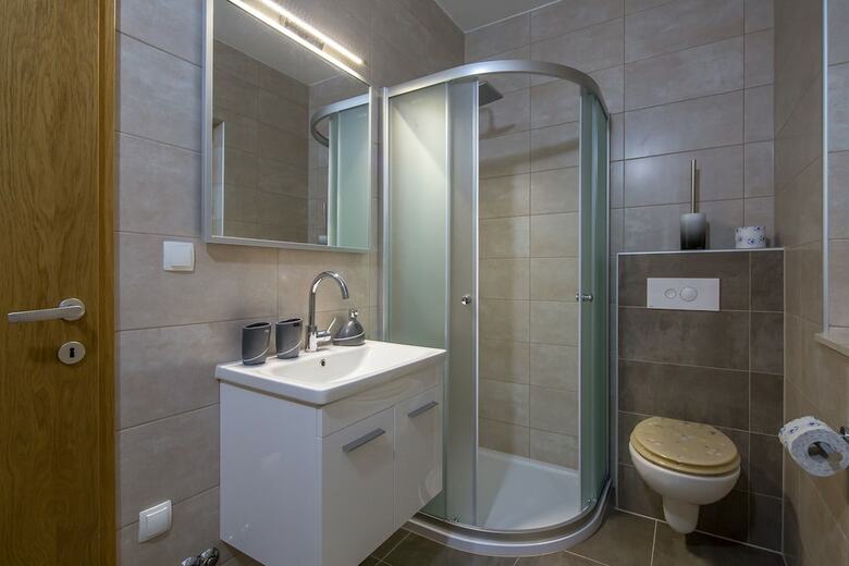 Apartments Slavko