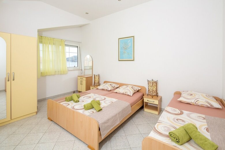 Apartments Slavko