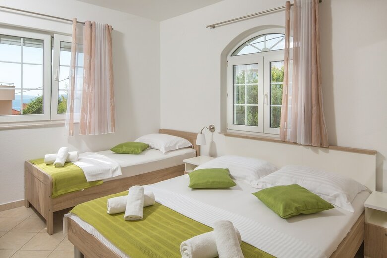 Apartments Slavko