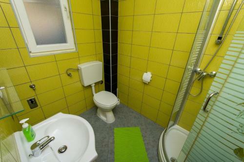 Apartment Dragutin