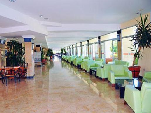 Hotel Camyuva Beach