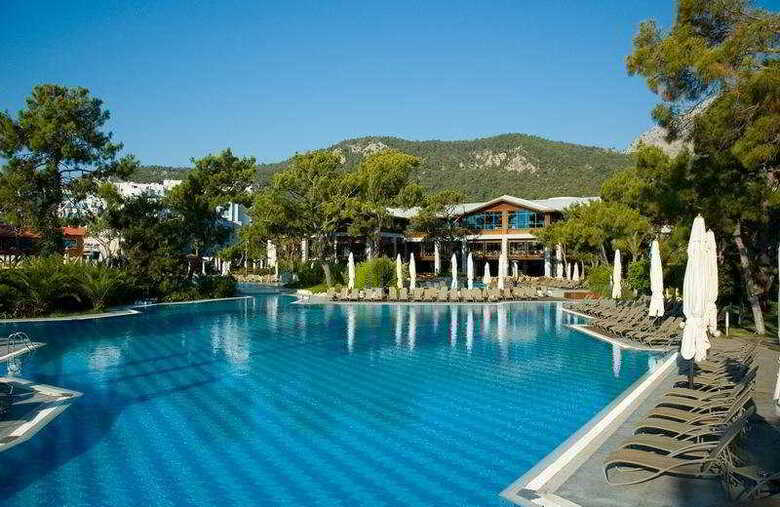 Hotel Rixos Sungate
