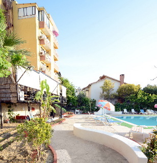 Alibabam Hotel & Apartment