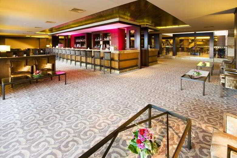 Hotel Fantasia
