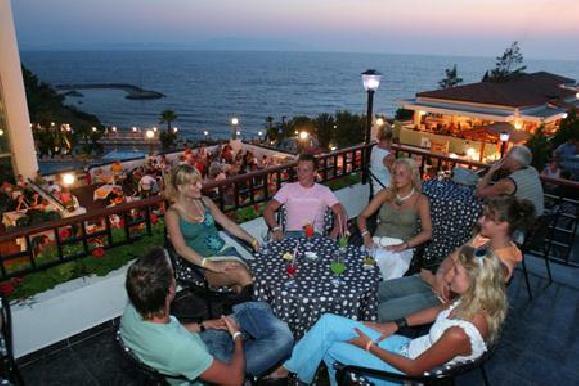 Hotel Pine Bay Holiday Resort