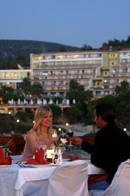 Hotel Pine Bay Holiday Resort