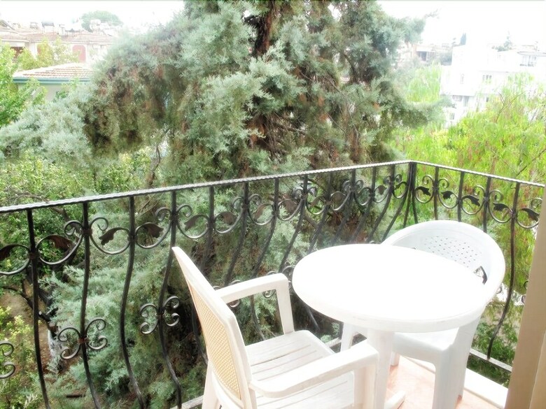 Apartamentos Rosy Suites