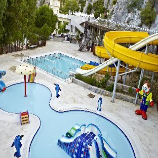 Hotel Adakule