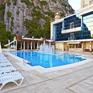Hotel Adakule