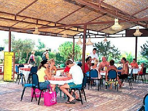 Hotel Club Mersin Beach