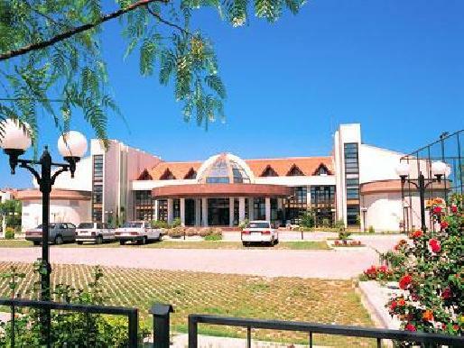 Hotel Club Mersin Beach