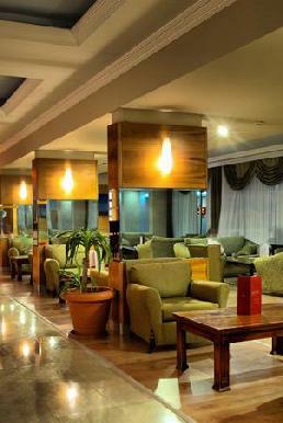 Ephesia Hotel