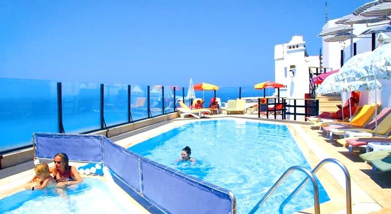 Hotel Asena