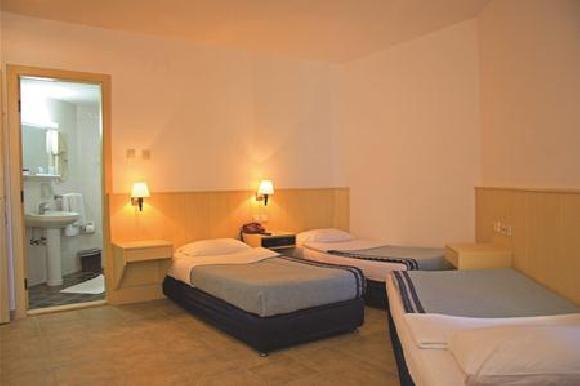 Hotel Asena