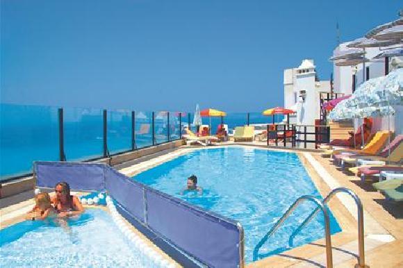 Hotel Asena