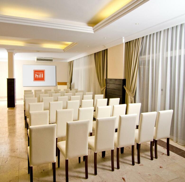 City's Hill Hotel