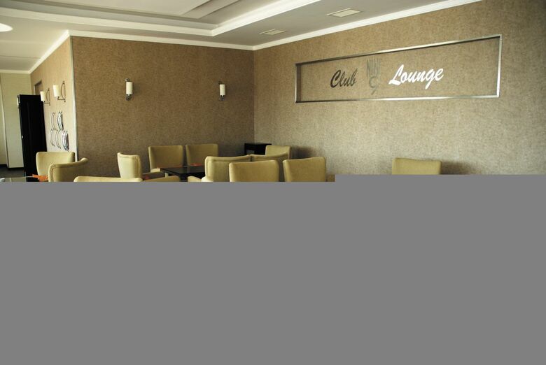 Korumar Deluxe Hotel