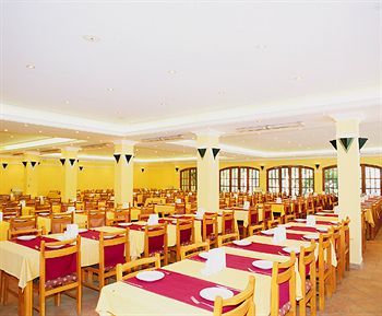 Hotel Pigale Beach Resort