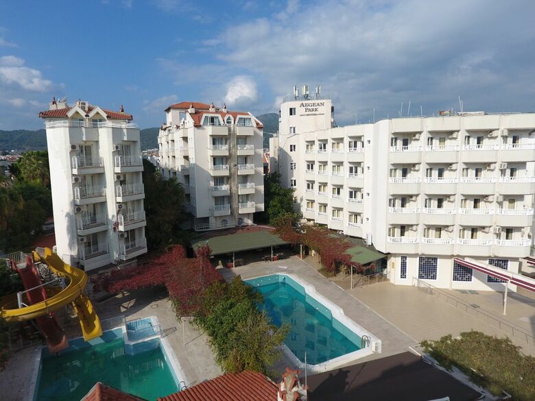 Hotel Aegean Park