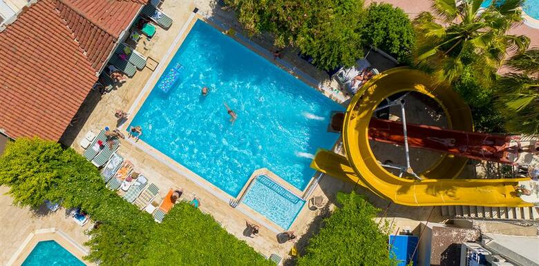 Hotel Aegean Park