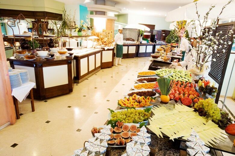 Grand Hotel Faros
