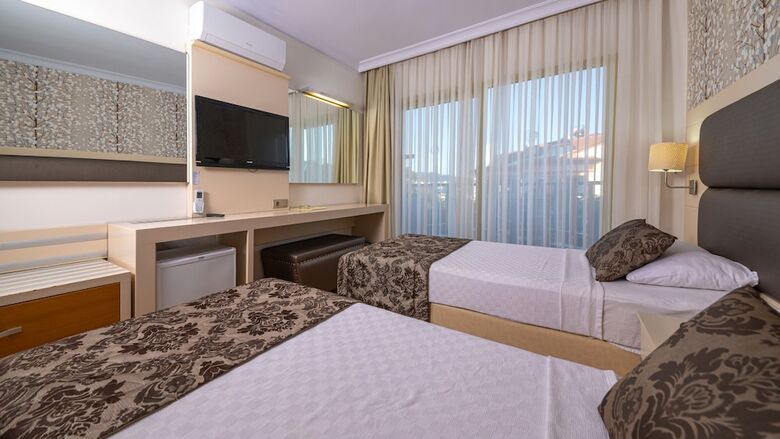 Grand Hotel Faros