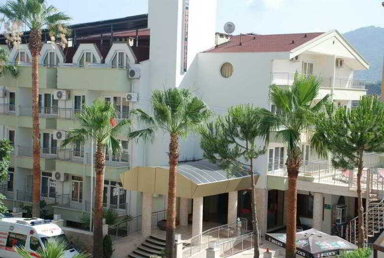 Hotel Laberna