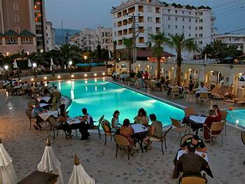 Hotel Nergis Select