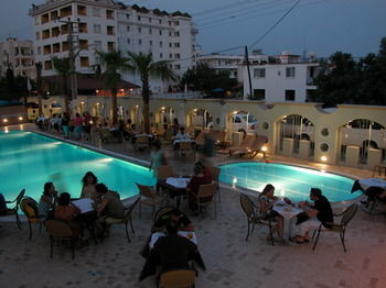 Hotel Nergis Select